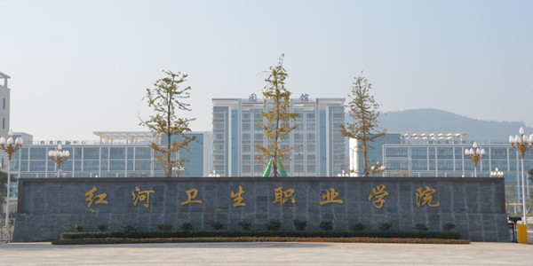 红河卫生职业学院成人高考招生简章