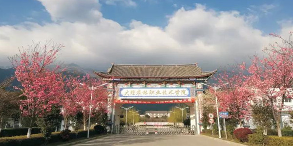 大理农林职业技术学院成人高考招生简章