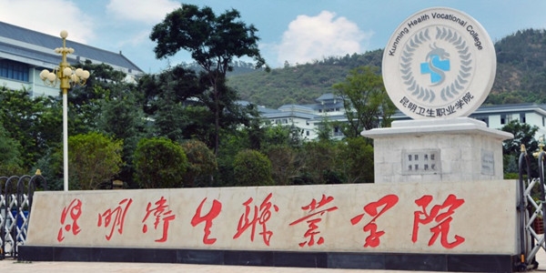 昆明卫生职业学院成人高考招生简章 昆明卫生职业学院成人高考招生简章